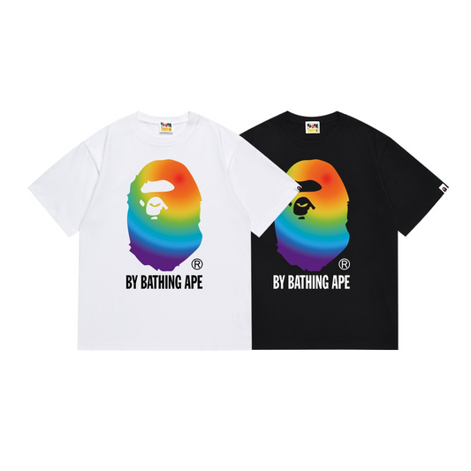 Bathing ape T Shirts
