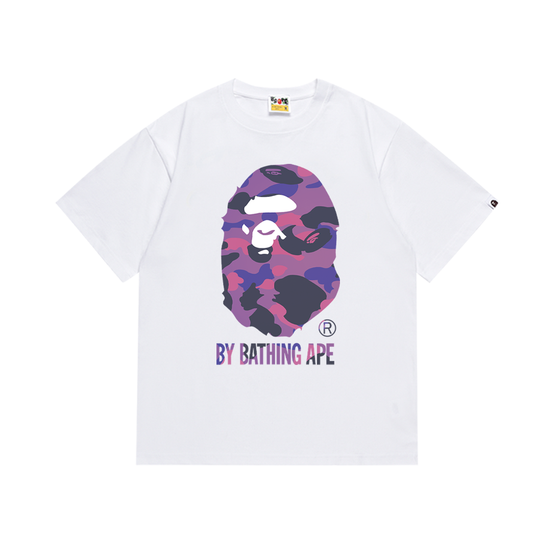 Bathing ape T Shirts
