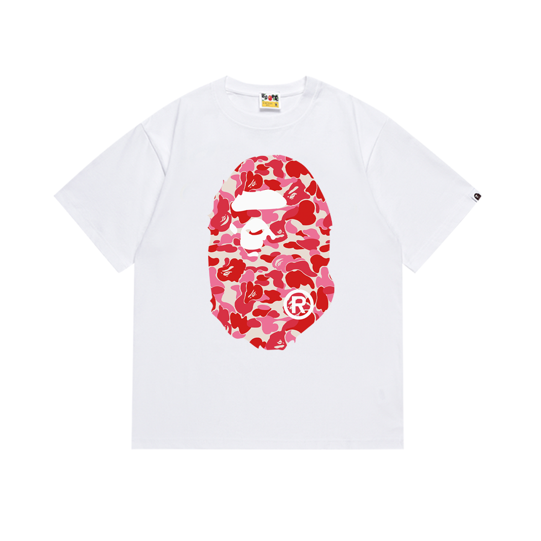 Bathing ape T Shirts