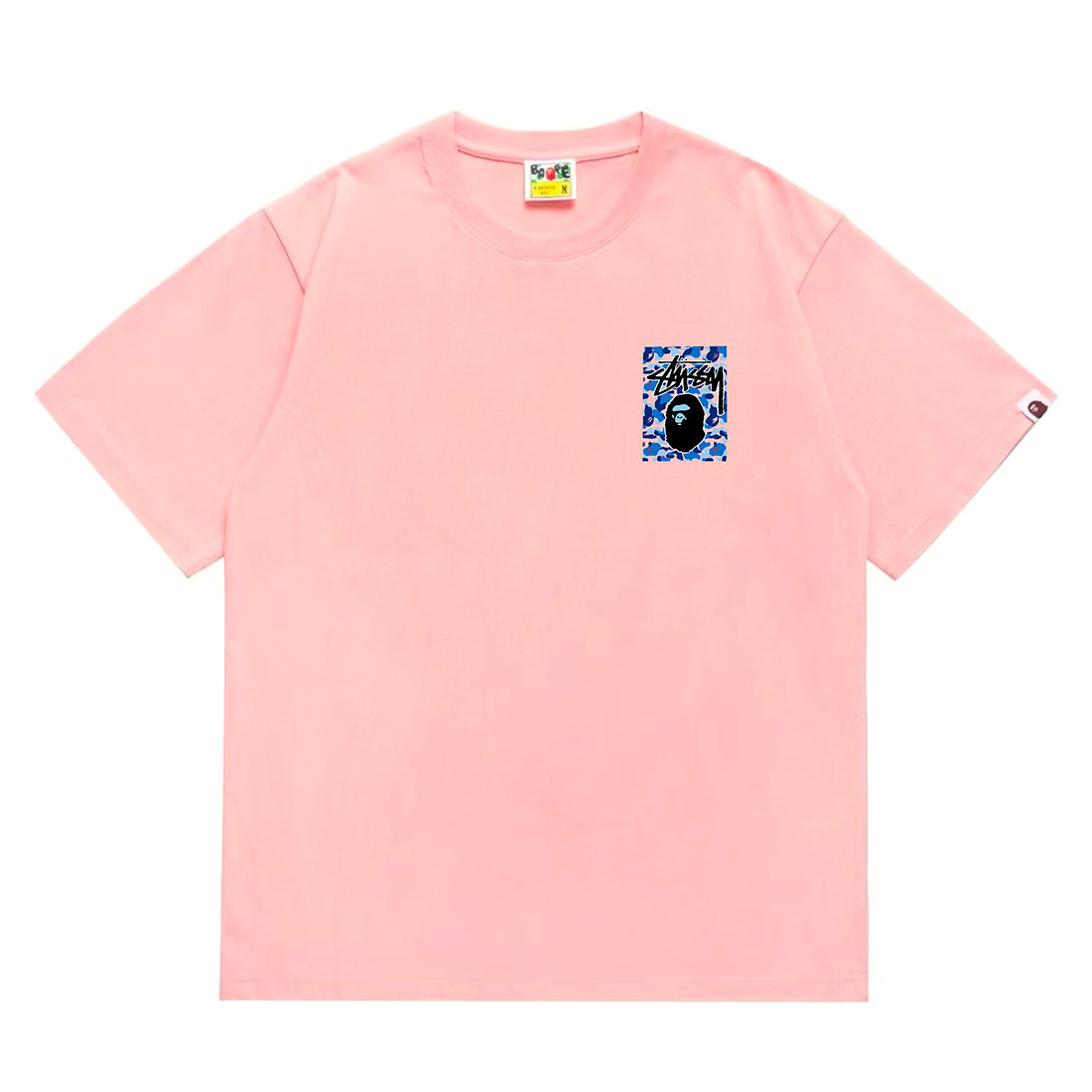 Bathing ape T Shirts