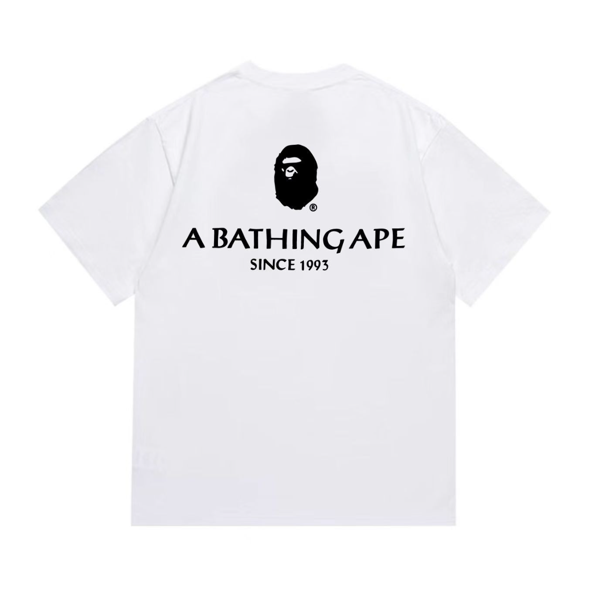 Bathing ape T Shirts