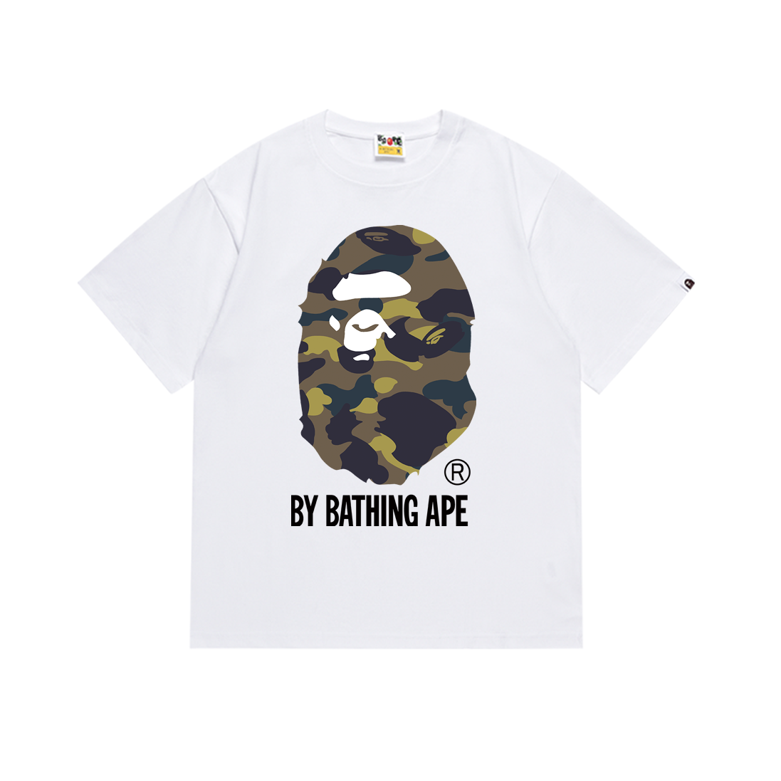 Bathing ape T Shirts