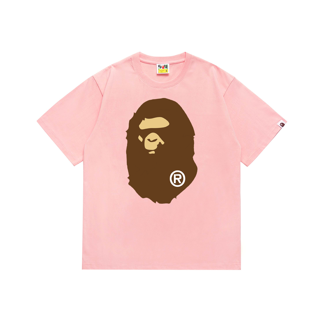 Bathing ape T Shirts