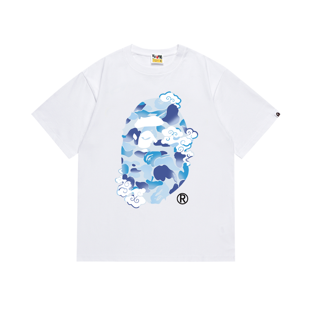 Bathing ape T Shirts