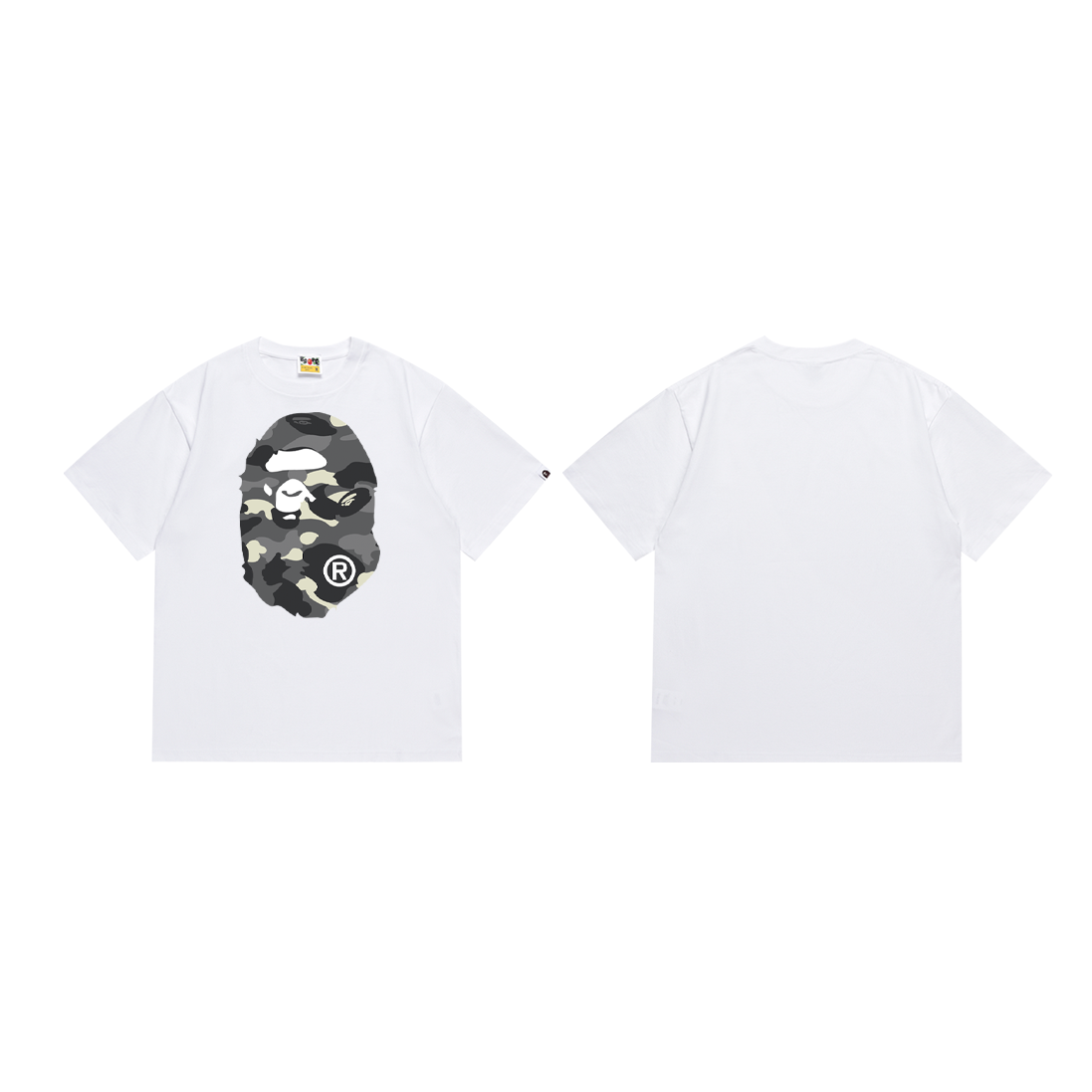 Bathing ape T Shirts