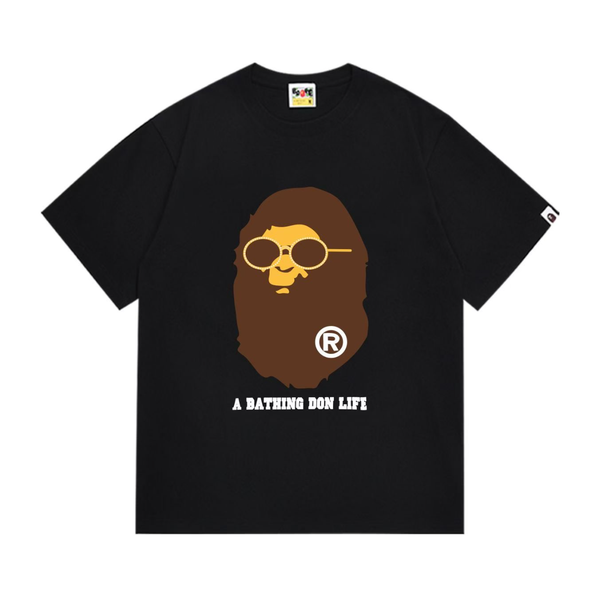 Bathing ape T Shirts