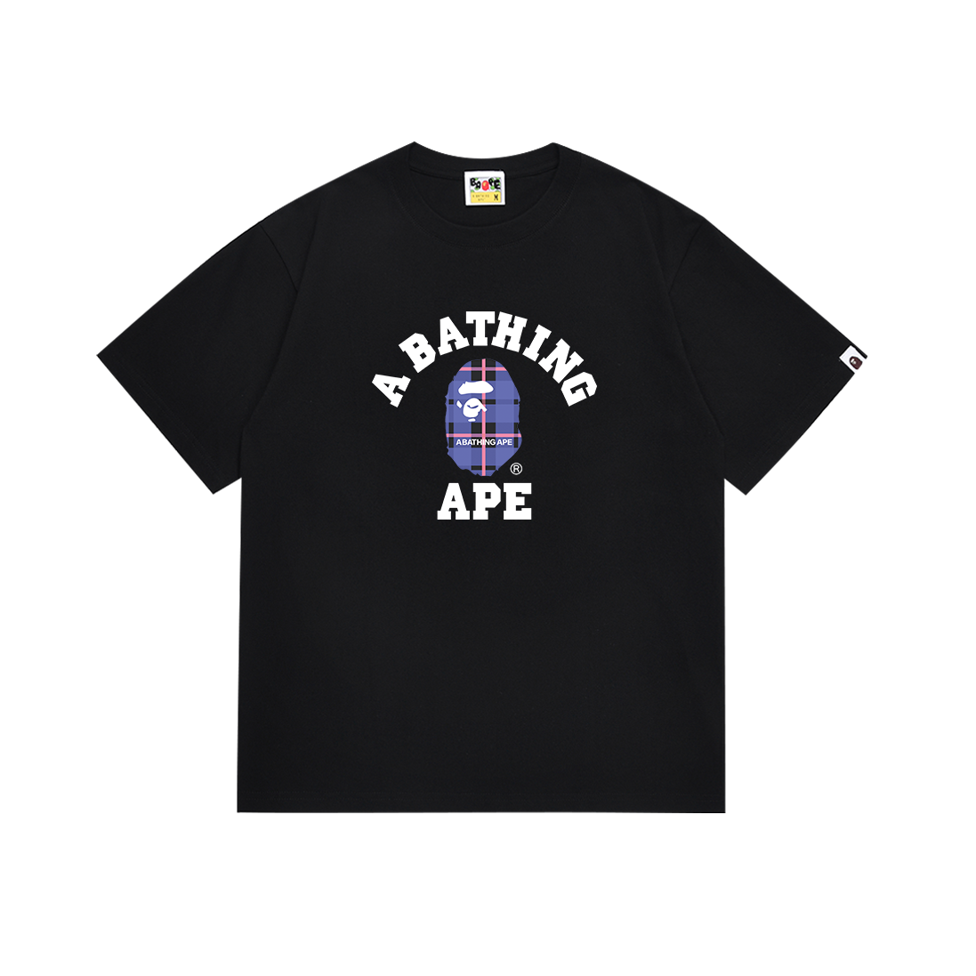 Bathing ape T Shirts