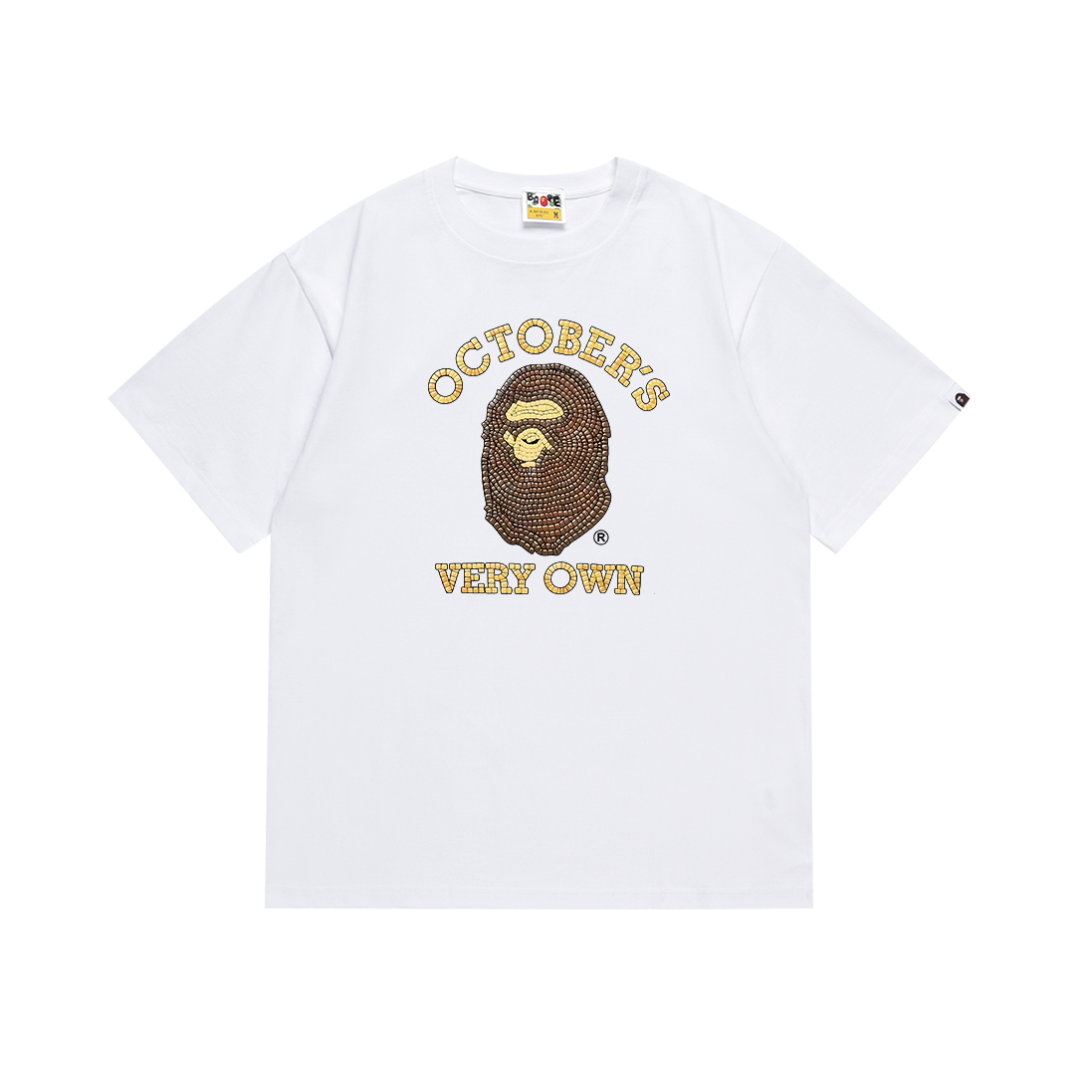 Bathing ape T Shirts