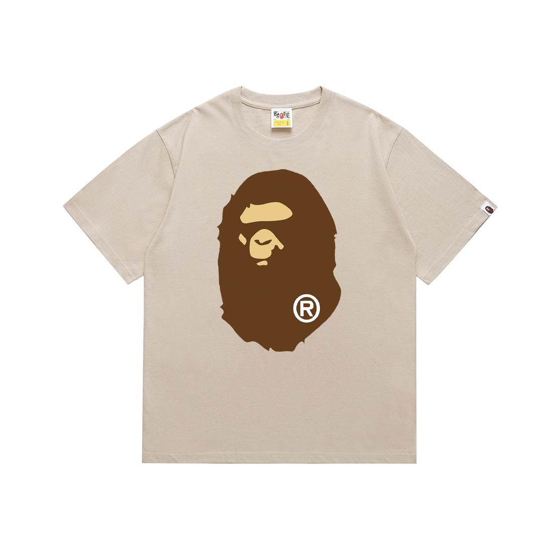 Bathing ape T Shirts