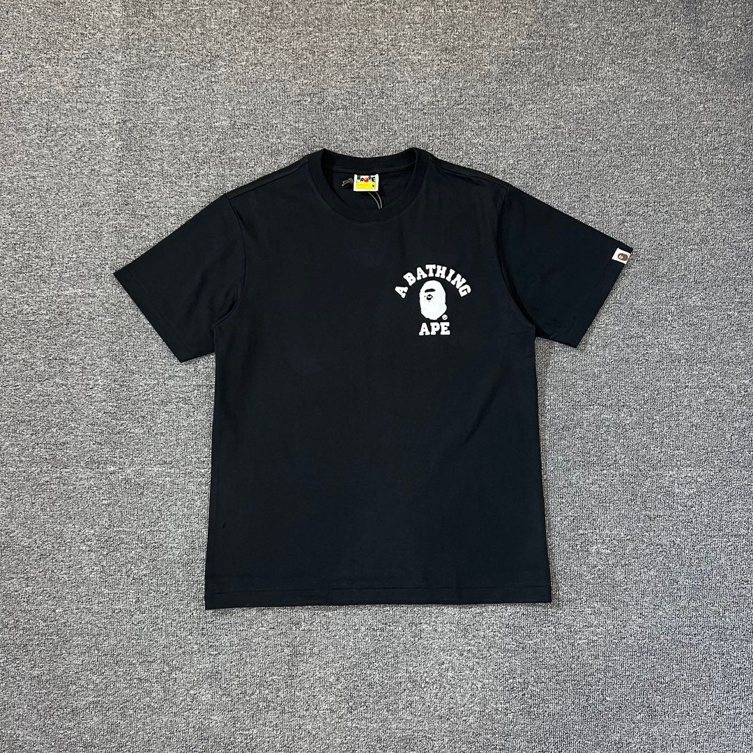 Bathing ape T Shirts
