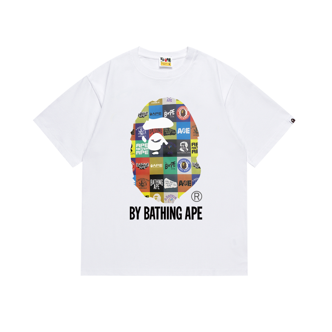 Bathing ape T Shirts