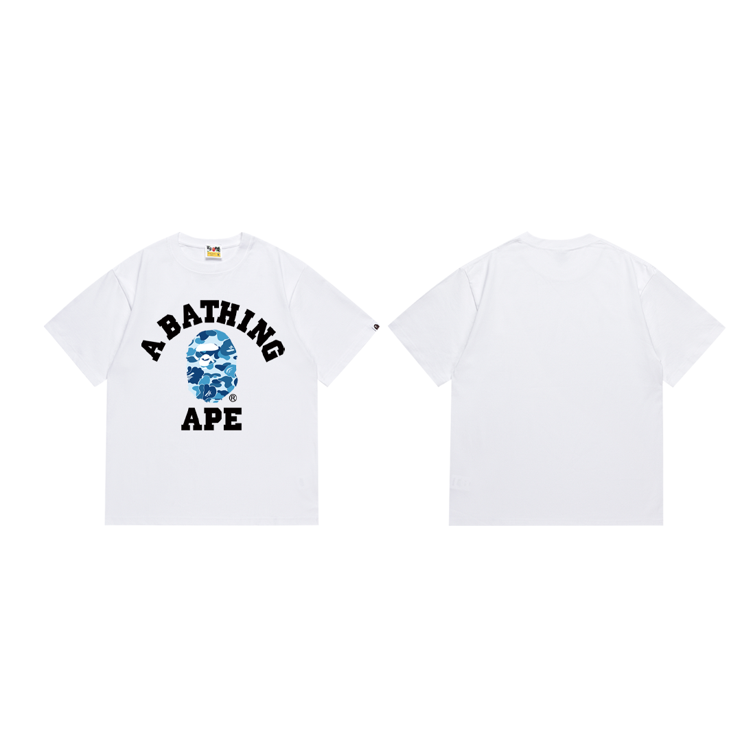 Bathing ape T Shirts