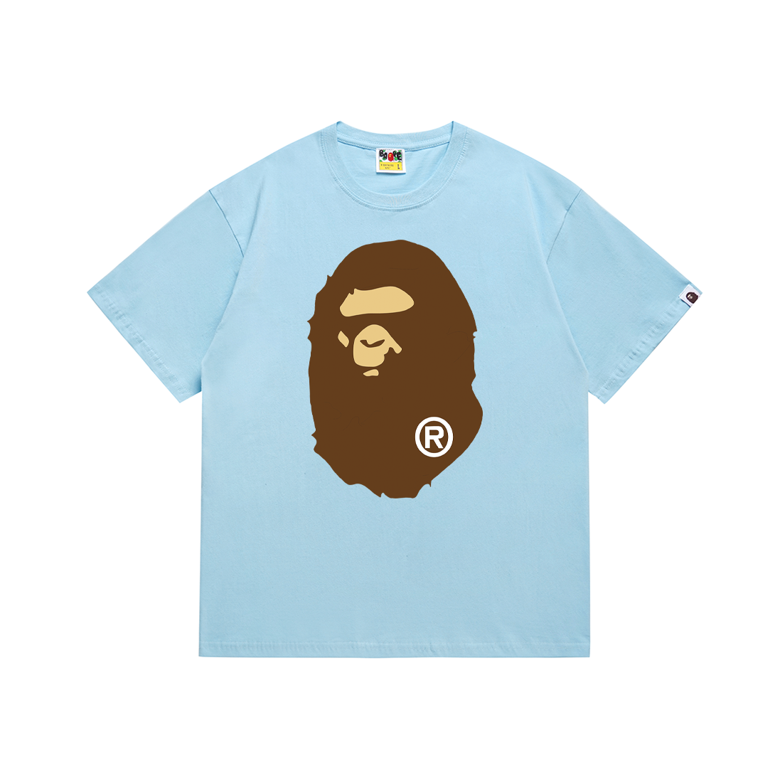 Bathing ape T Shirts
