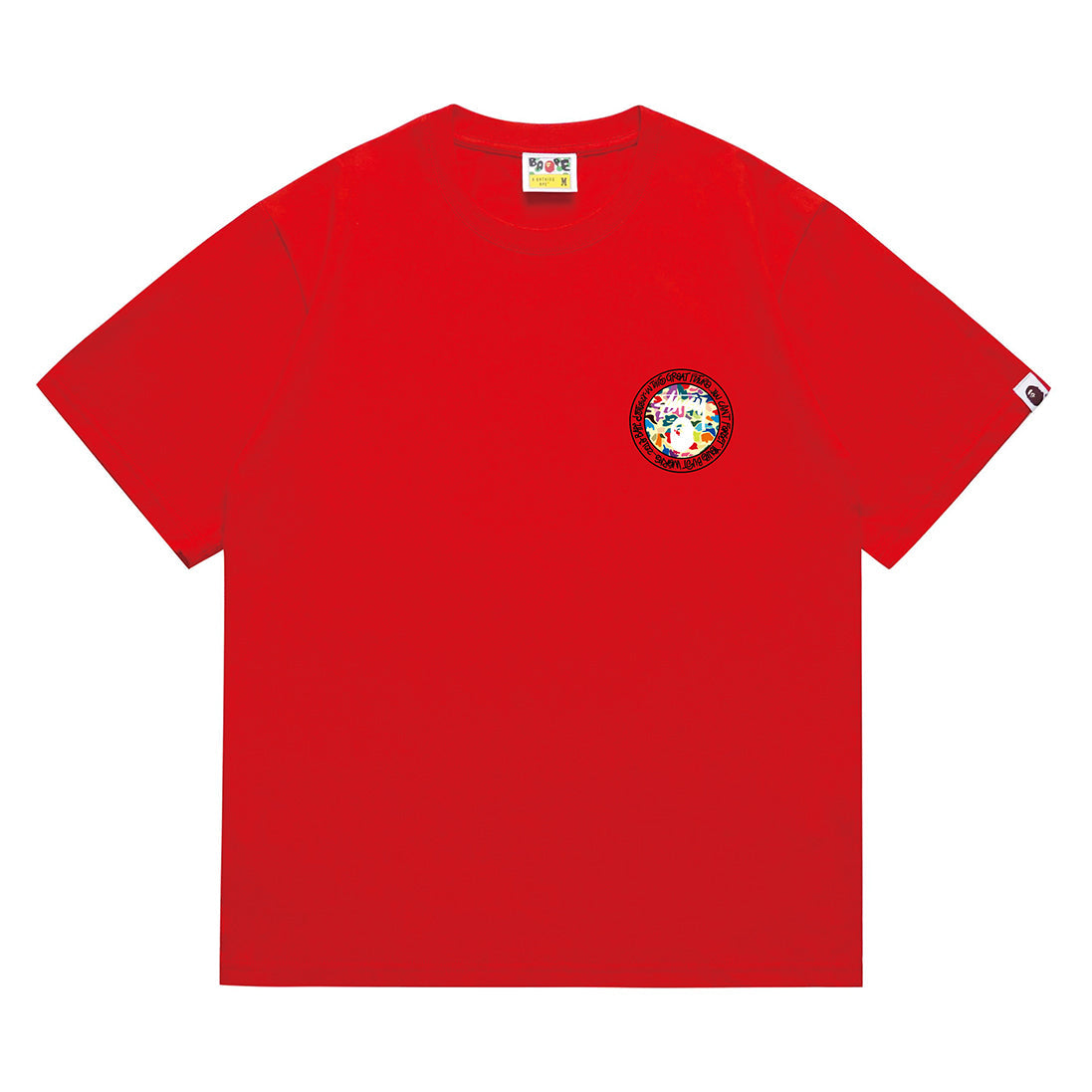 Bathing ape T Shirts