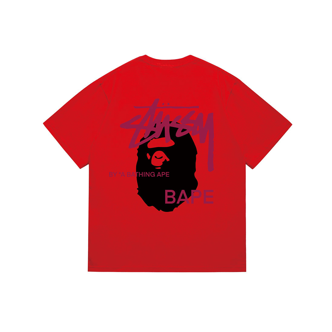 Bathing ape T Shirts