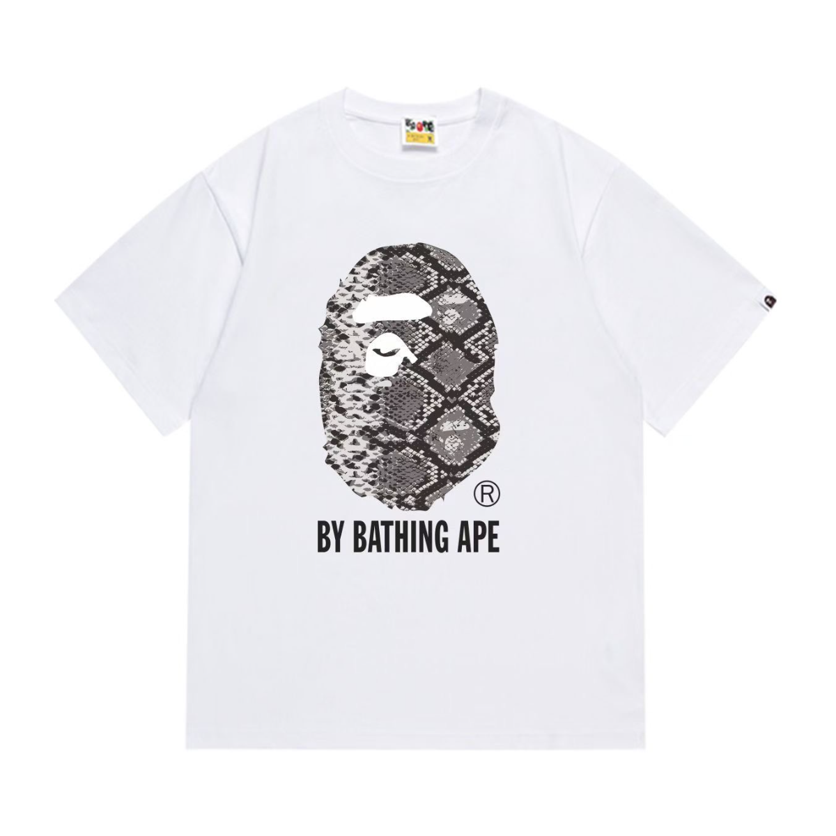 Bathing ape T Shirts