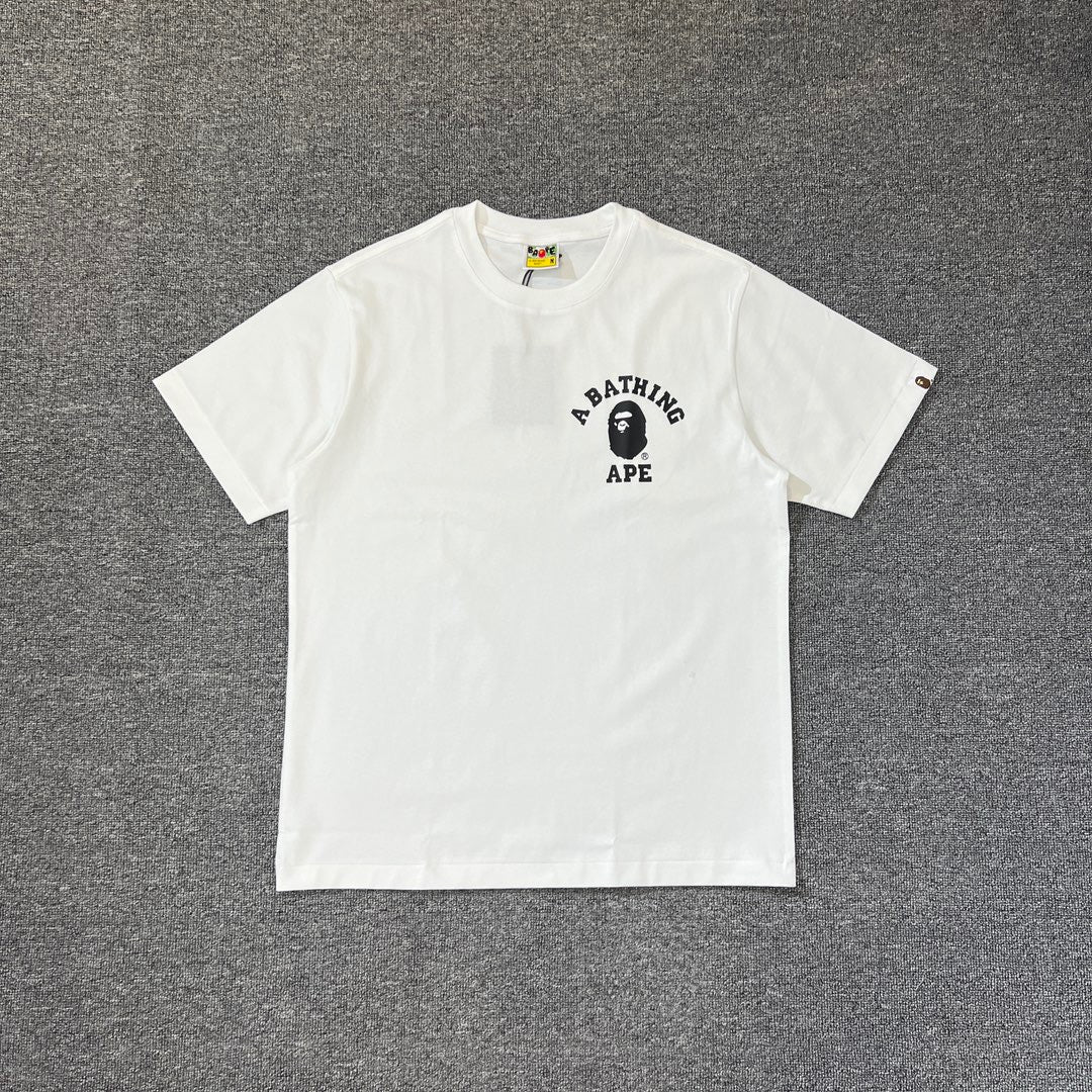 Bathing ape T Shirts