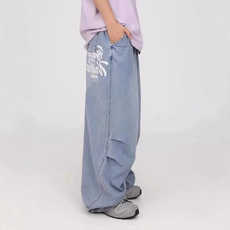 Women's Jeans Scimitar Jeans Women's Spring Loose