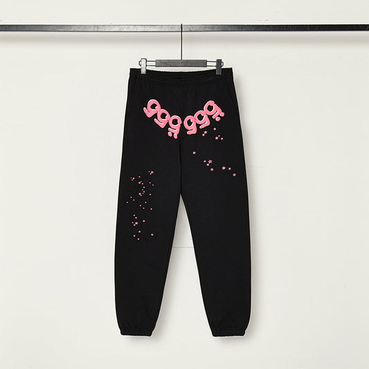 Sp5der Sweatpants