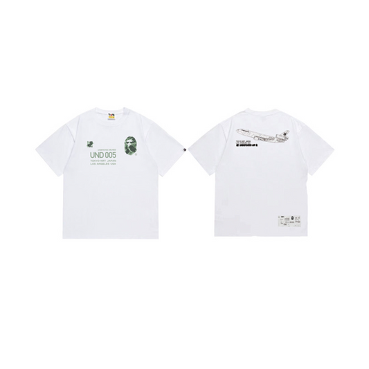 Bathing ape T Shirts