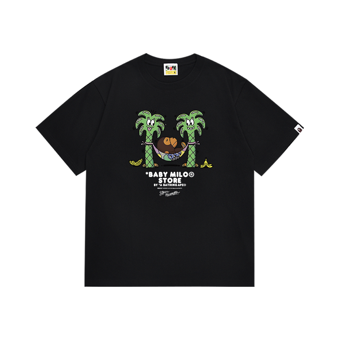 Bathing ape T Shirts