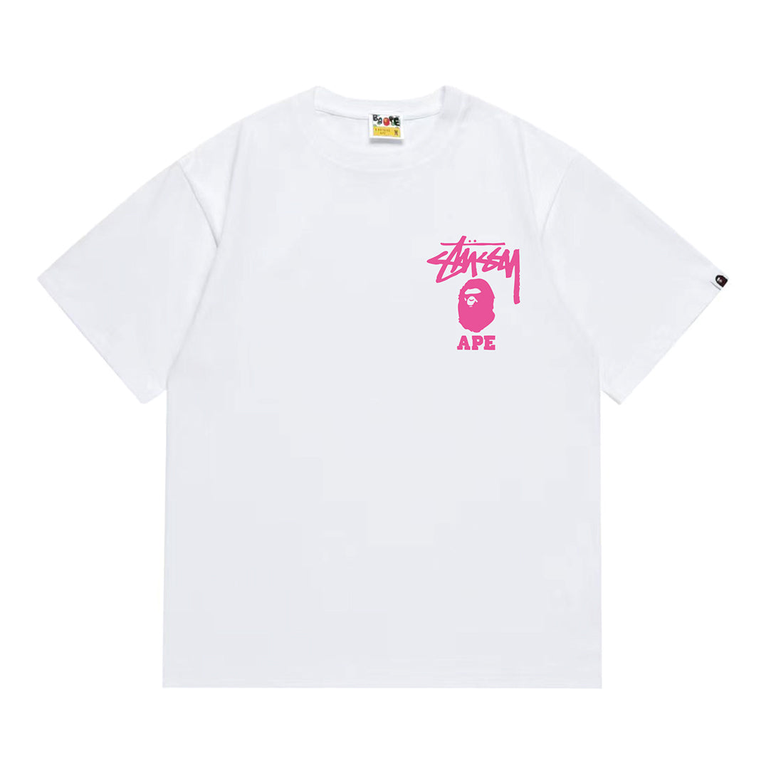 Bathing ape T Shirts