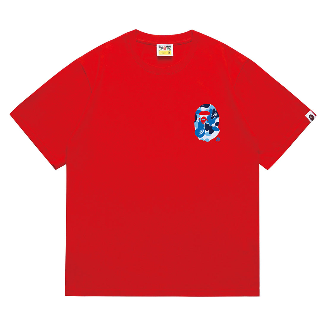 Bathing ape T Shirts