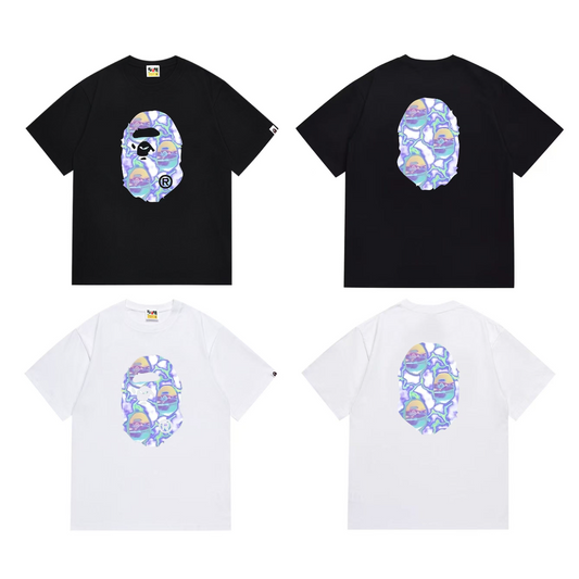 Bathing ape T Shirts