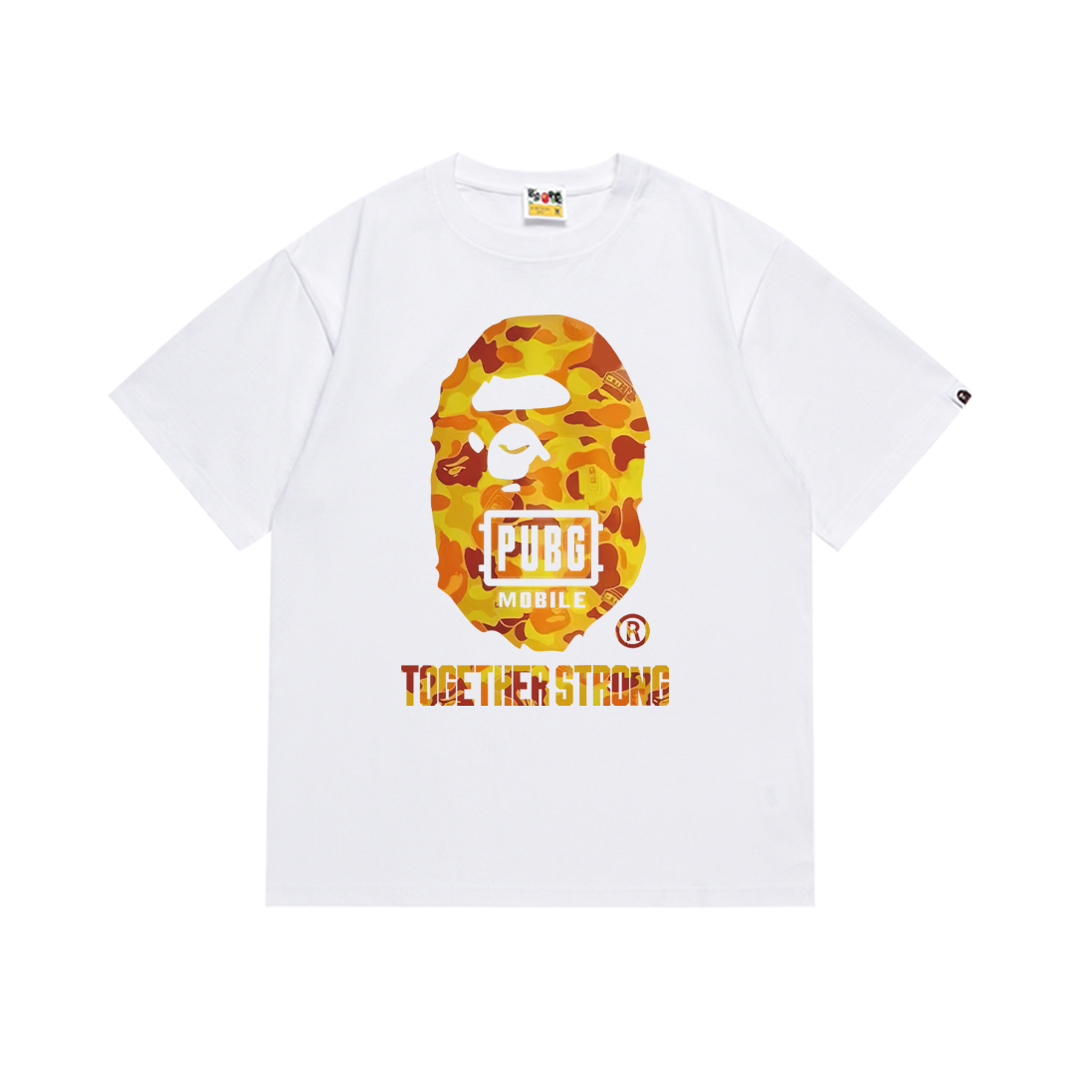 Bathing ape T Shirts