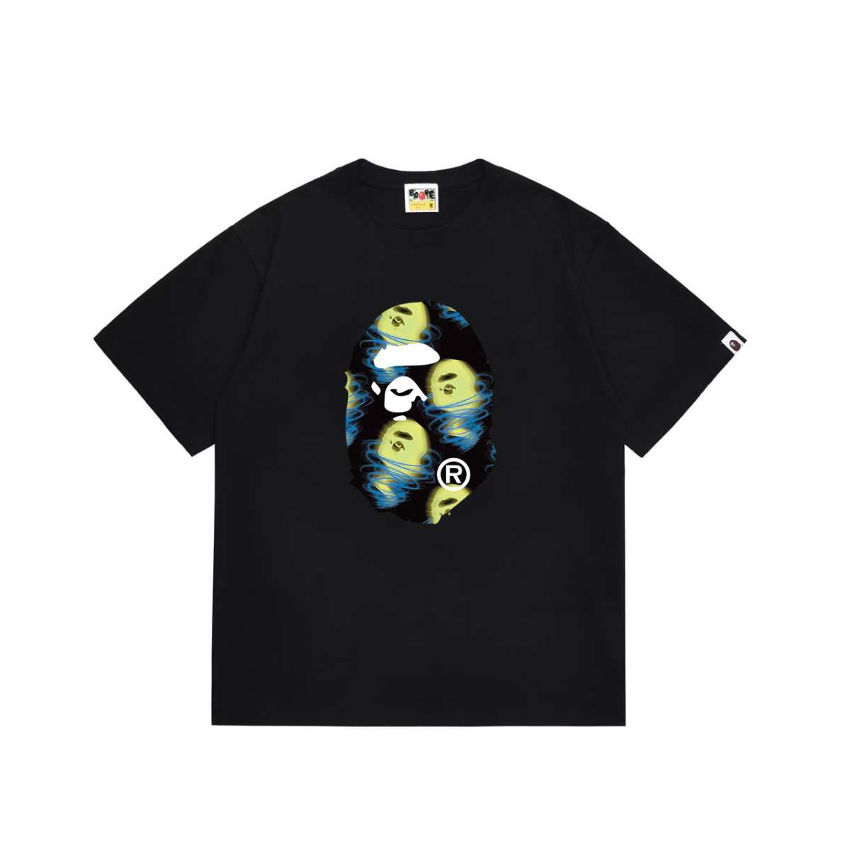 Bathing ape T Shirts