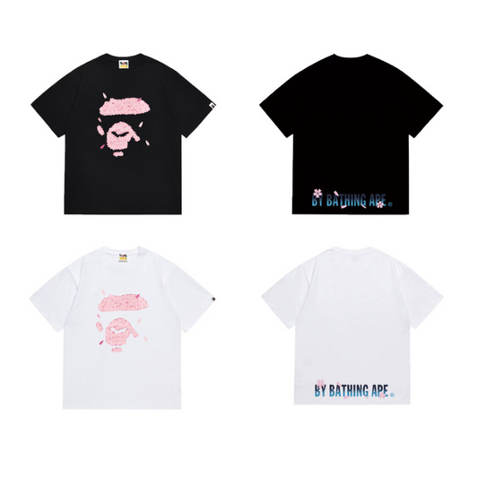 Bathing ape T Shirts