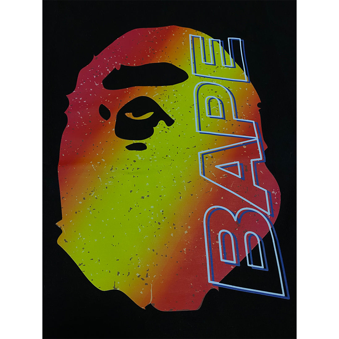 Bathing ape T Shirts