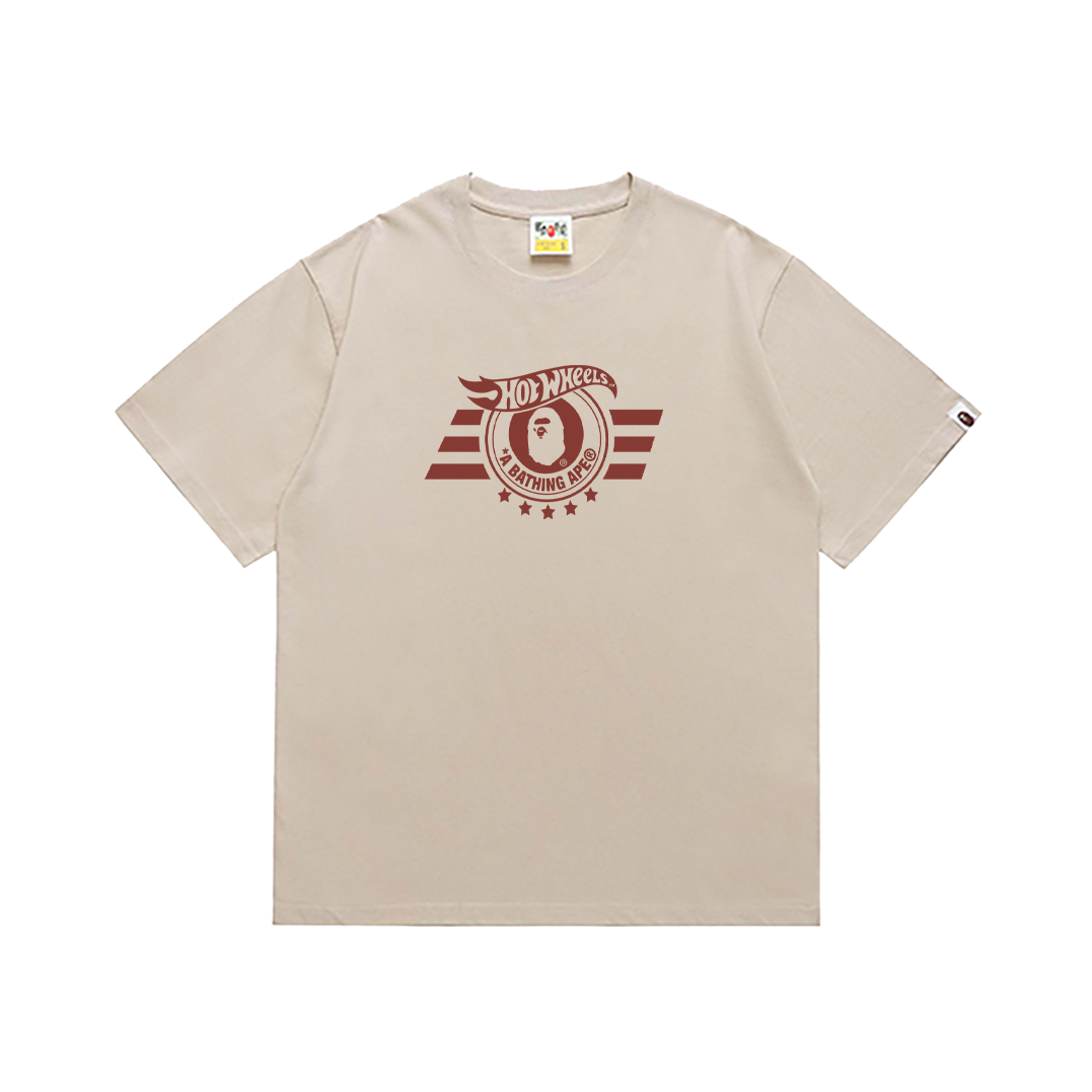 Bathing ape T Shirts