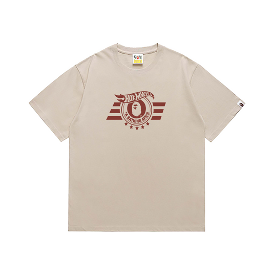 Bathing ape T Shirts