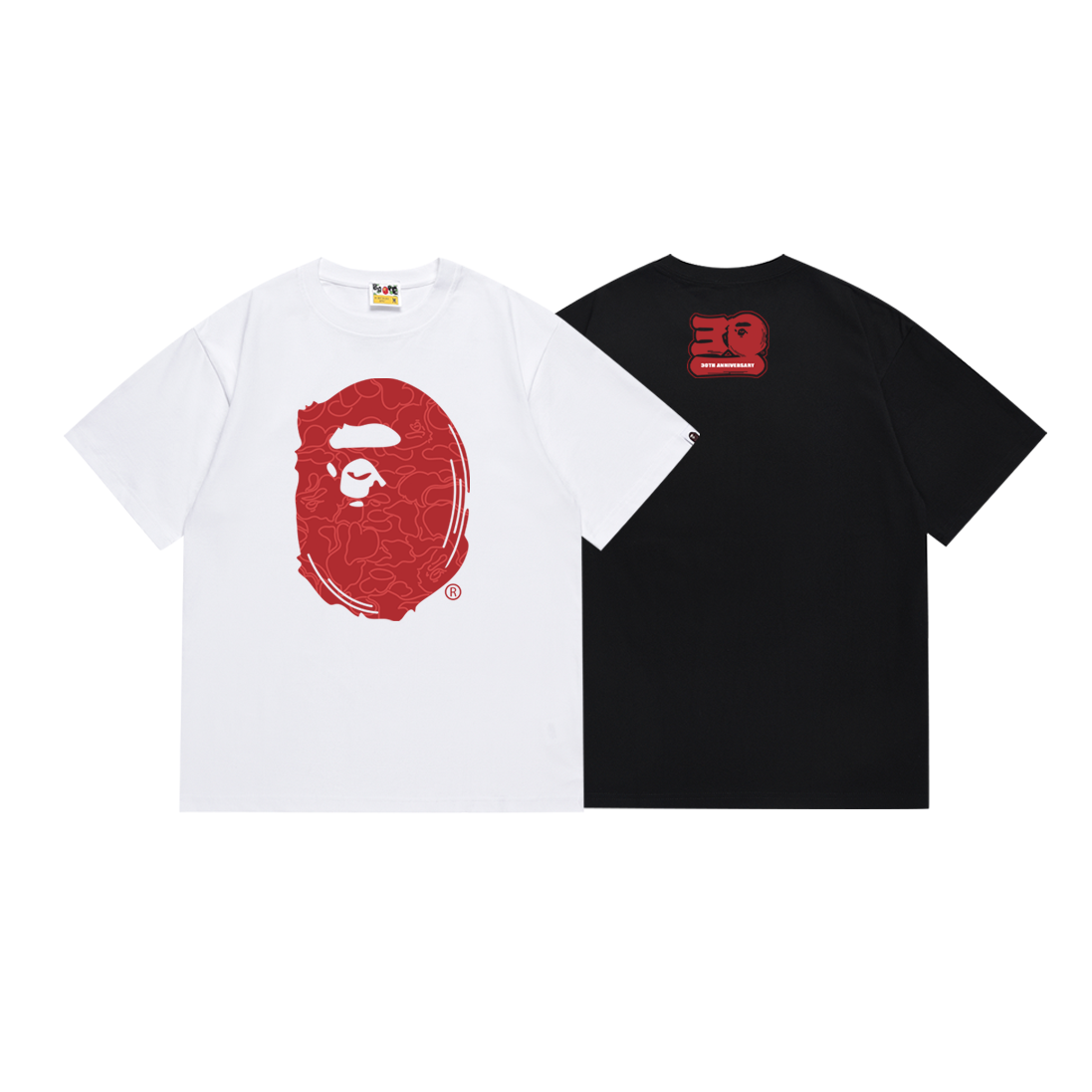 Bathing ape T Shirts