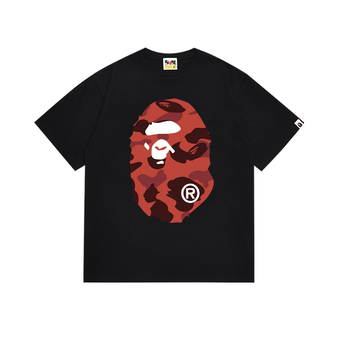 Bathing ape T Shirts