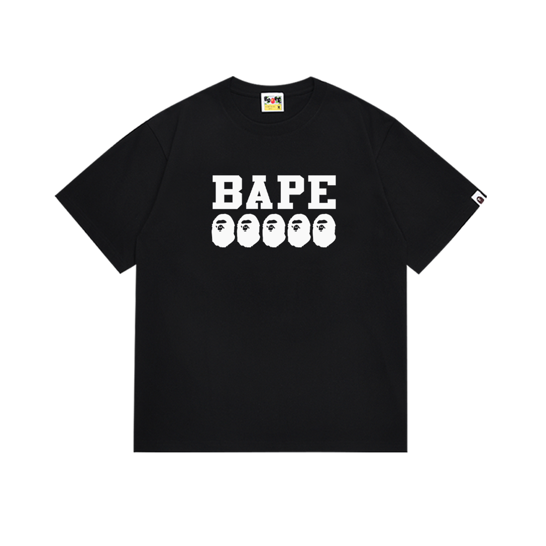 Bathing ape T Shirts