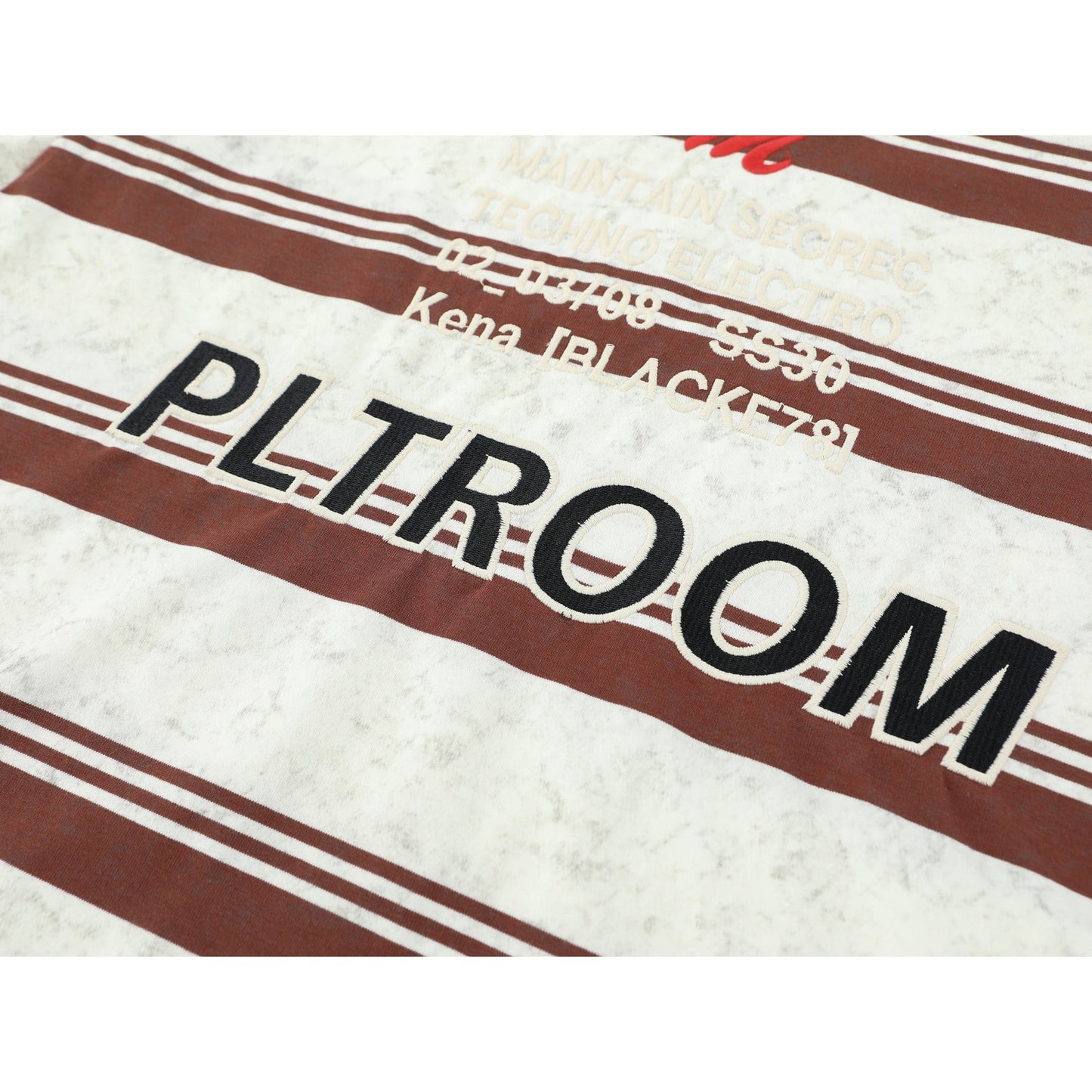 Unisex T-shirts Autumn Men's Loose