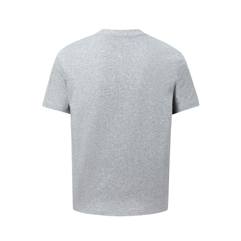 Men's t-shirt - american street style summer unisex creative eyewear design - men's loose fit premium short sleeve tee