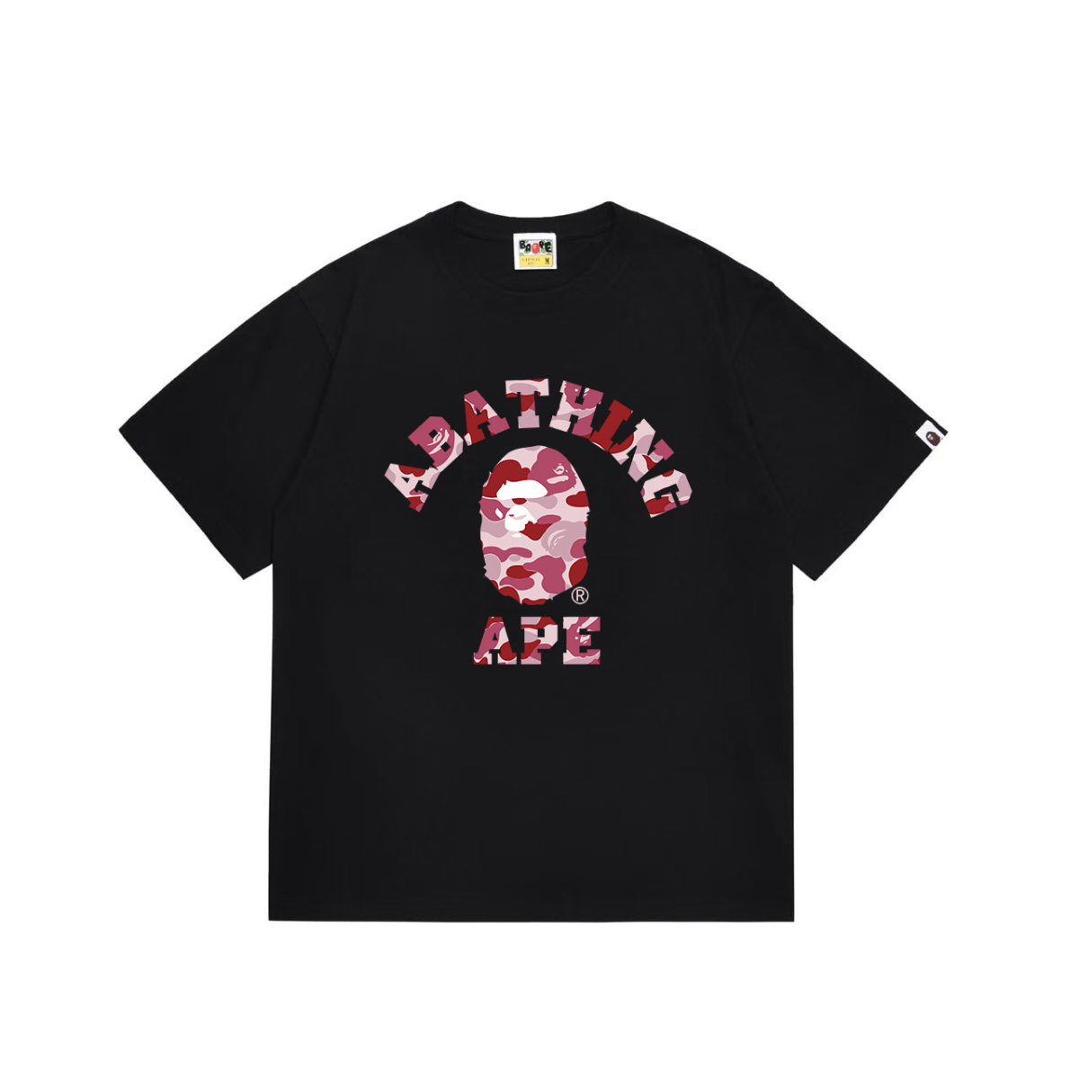 Bathing ape T Shirts