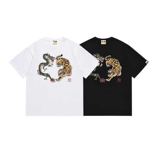 Bathing ape T Shirts