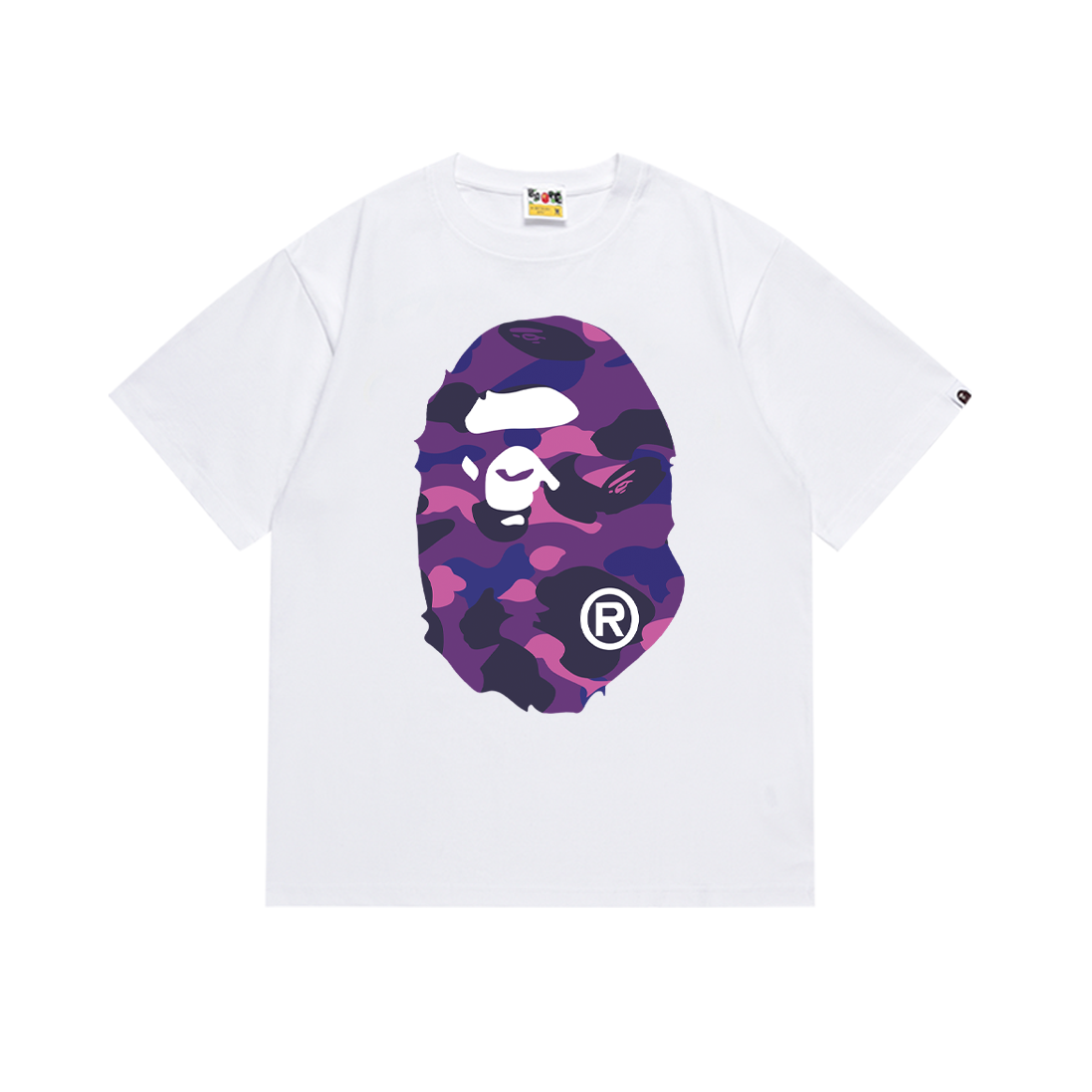 Bathing ape T Shirts