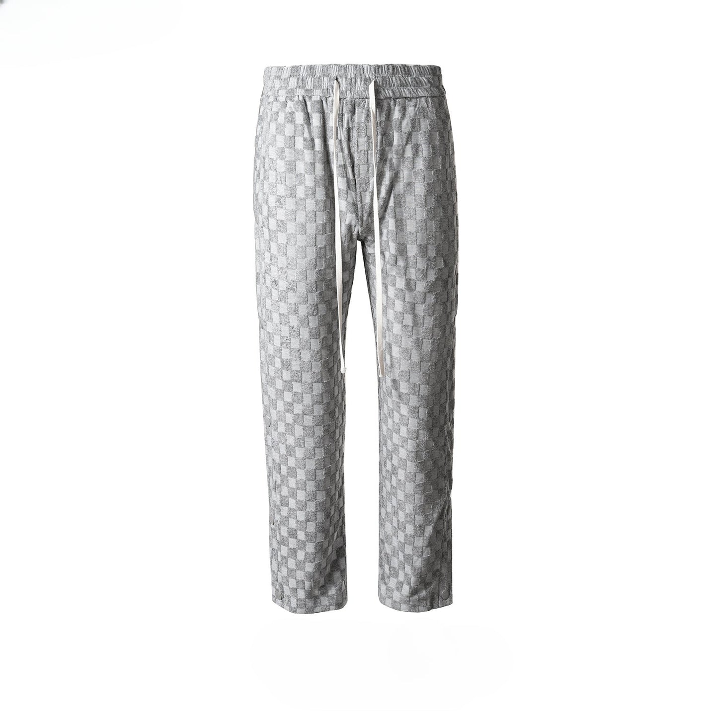 MIJKO Men's Vintage Pants MIJKO Men's Women's Spring and Summer Hip Hop Casual Pants
