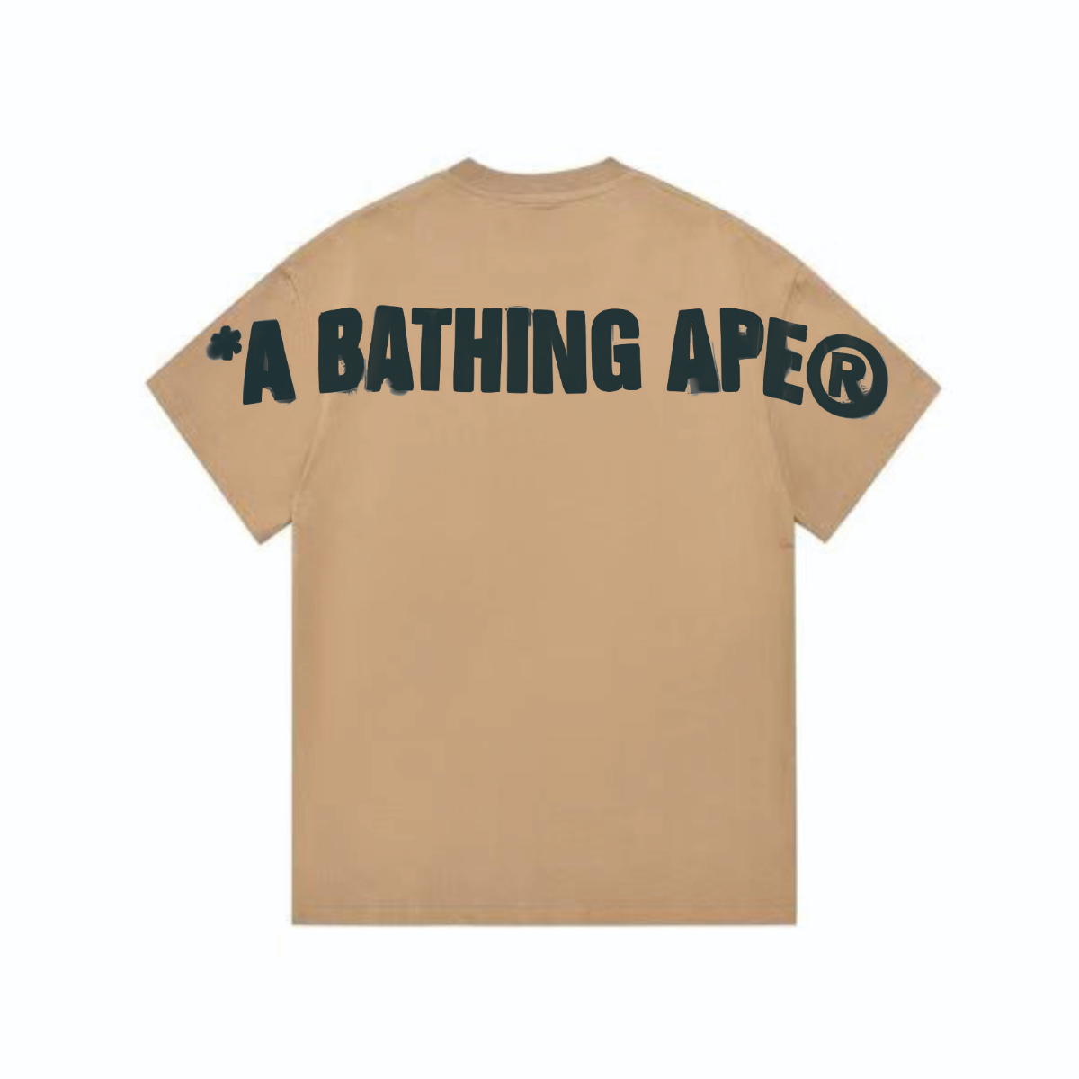 Bathing ape T Shirts