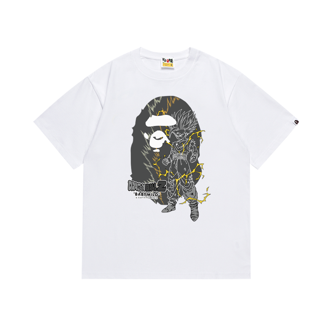 Bathing ape T Shirts