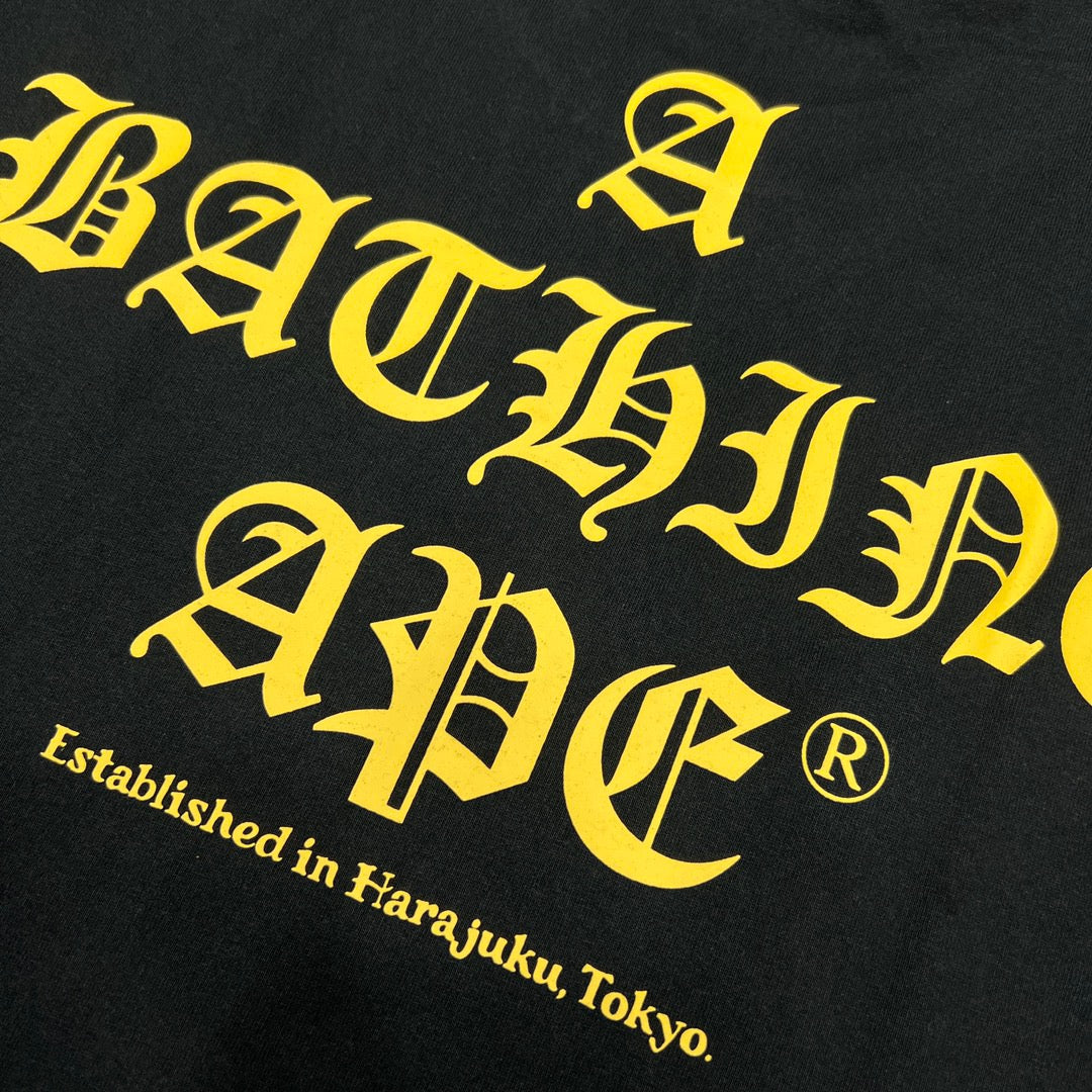 Bathing ape T Shirts