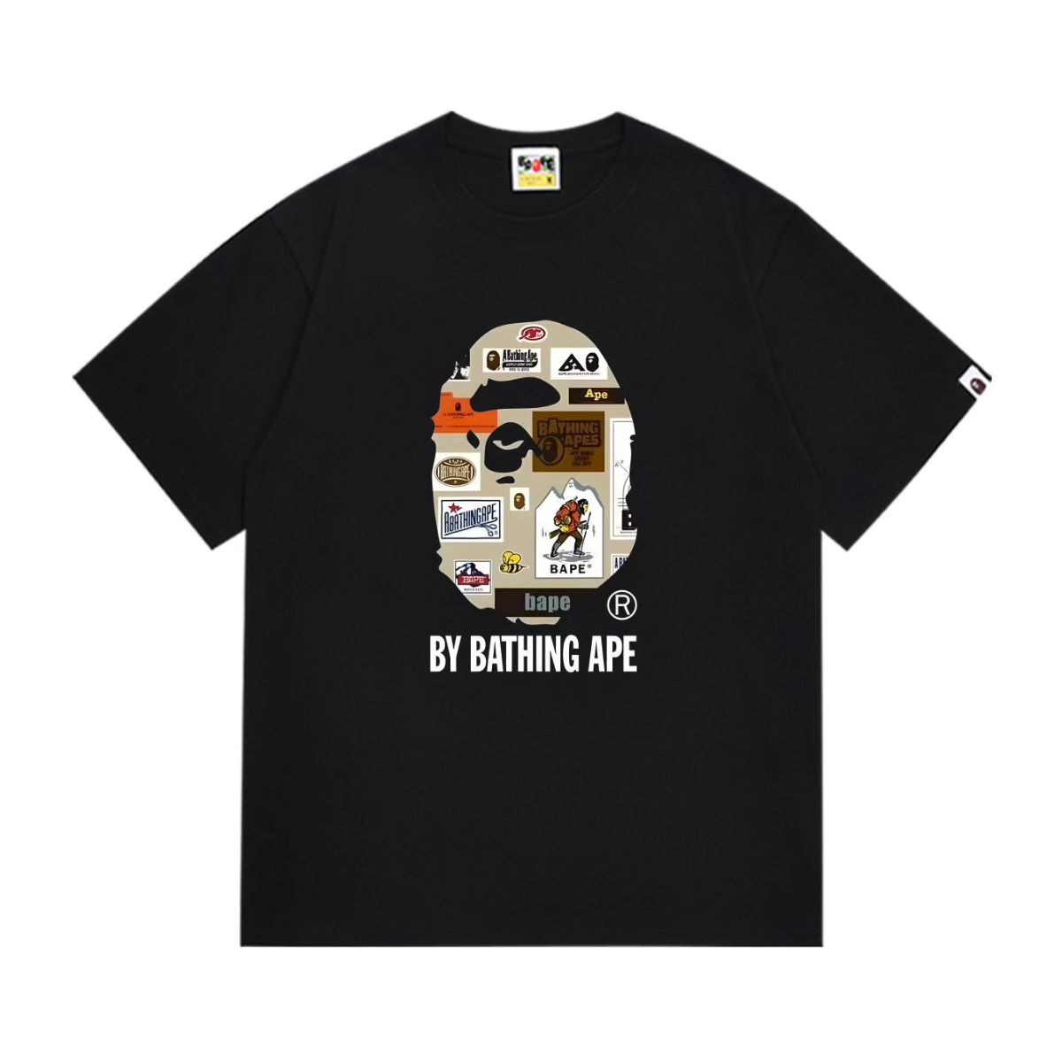 Bathing ape T Shirts