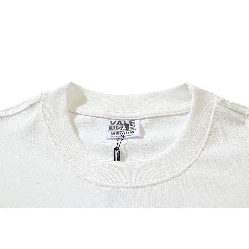 Valeforever Vale T Shirts Rhinestones