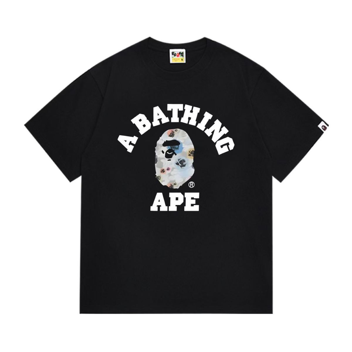 Bathing ape T Shirts