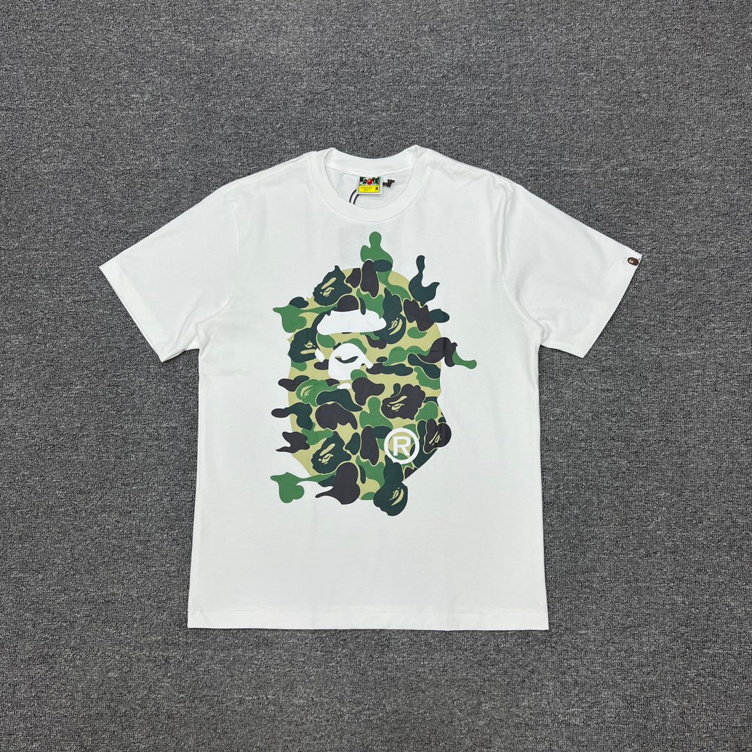 Bathing ape T Shirts